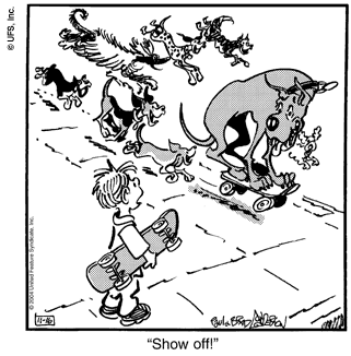 marmaduke